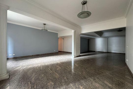 Apartamento à venda com 4 quartos, 260m² em Paraíso, São Paulo