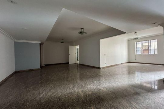 Apartamento à venda com 4 quartos, 260m² em Paraíso, São Paulo