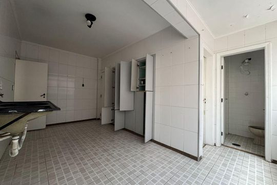 Apartamento à venda com 4 quartos, 260m² em Paraíso, São Paulo