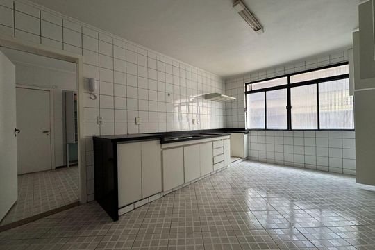 Apartamento à venda com 4 quartos, 260m² em Paraíso, São Paulo