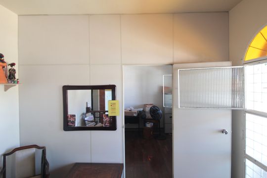 Hall de Entrada de casa à venda com 3 quartos, 300m² em São José, Belo Horizonte