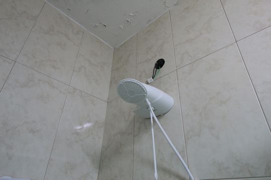 Banheiro Social de casa à venda com 3 quartos, 300m² em São José, Belo Horizonte