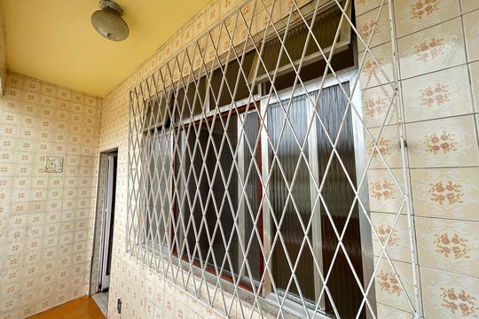 Varanda de casa para alugar com 2 quartos, 85m² em Piedade, Rio de Janeiro
