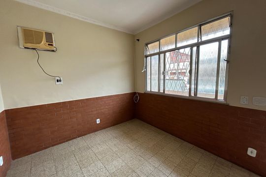 Casa para alugar com 2 quartos, 85m² em Piedade, Rio de Janeiro