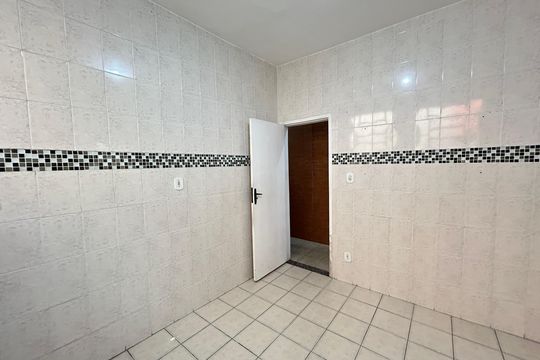 Cozinha de casa para alugar com 2 quartos, 85m² em Piedade, Rio de Janeiro