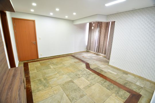 Apartamento para alugar com 2 quartos, 87m² em Vila Rossi Borghi E Siqueira, Campinas