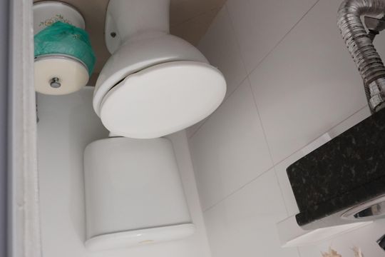 Casa de Condomínio à venda com 2 quartos, 55m² em Cidade Líder, São Paulo