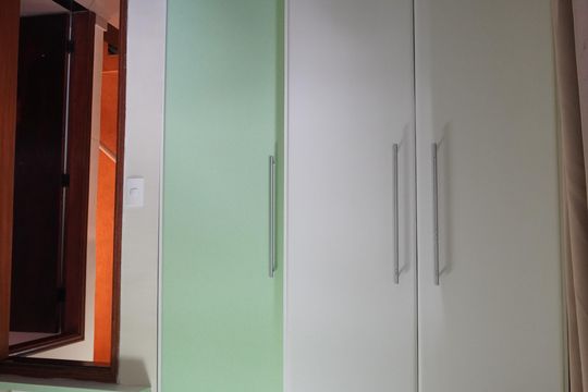 Casa de Condomínio à venda com 2 quartos, 55m² em Cidade Líder, São Paulo