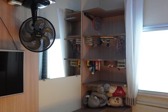 Casa de Condomínio à venda com 2 quartos, 55m² em Cidade Líder, São Paulo