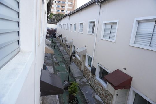 Casa de Condomínio à venda com 2 quartos, 55m² em Cidade Líder, São Paulo