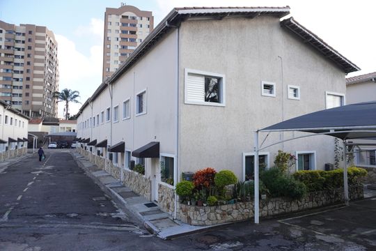 Casa de Condomínio à venda com 2 quartos, 55m² em Cidade Líder, São Paulo