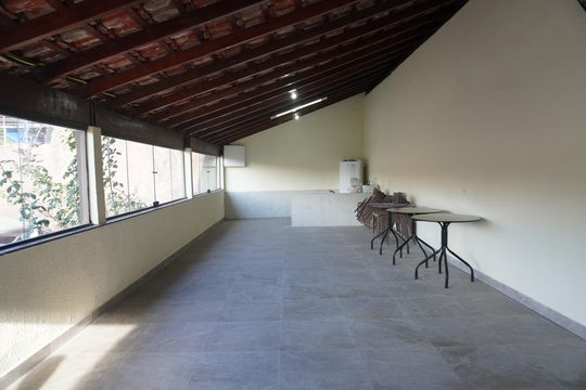 Casa de Condomínio à venda com 2 quartos, 55m² em Cidade Líder, São Paulo