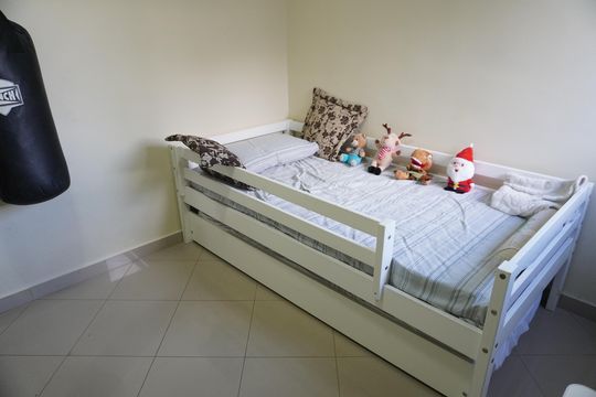 Casa de Condomínio à venda com 2 quartos, 55m² em Cidade Líder, São Paulo