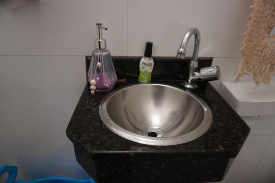 Casa de Condomínio à venda com 2 quartos, 55m² em Cidade Líder, São Paulo