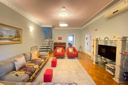 Casa à venda com 4 quartos, 340m² em Méier, Rio de Janeiro
