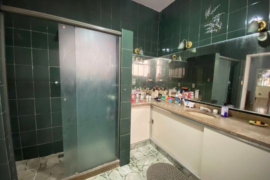 Casa à venda com 4 quartos, 340m² em Méier, Rio de Janeiro