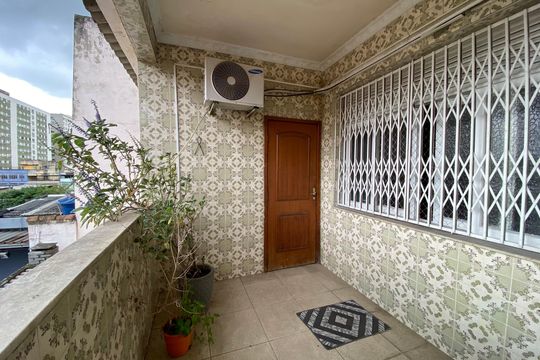Casa à venda com 4 quartos, 340m² em Méier, Rio de Janeiro
