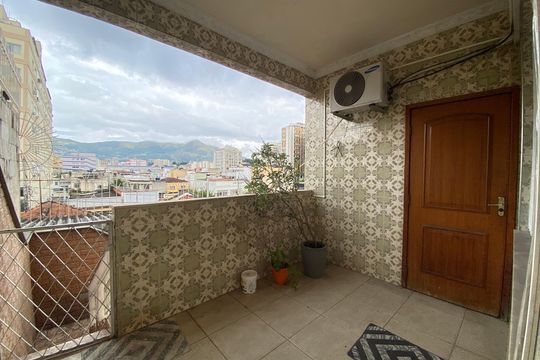 Casa à venda com 4 quartos, 340m² em Méier, Rio de Janeiro
