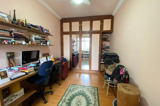 Casa à venda com 4 quartos, 340m² em Méier, Rio de Janeiro