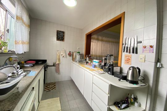 Casa à venda com 4 quartos, 340m² em Méier, Rio de Janeiro