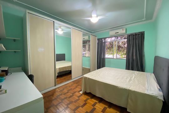 Casa à venda com 4 quartos, 340m² em Méier, Rio de Janeiro