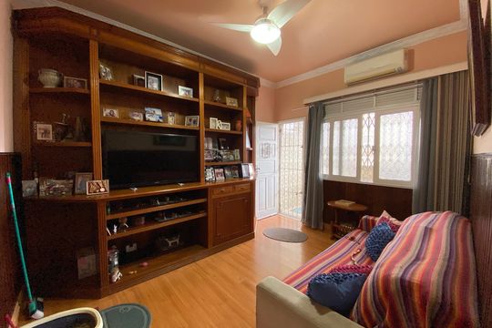 Casa à venda com 4 quartos, 340m² em Méier, Rio de Janeiro