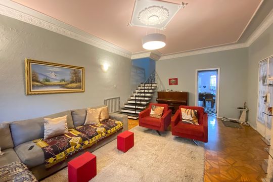 Casa à venda com 4 quartos, 340m² em Méier, Rio de Janeiro
