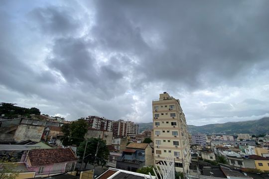 Casa à venda com 4 quartos, 340m² em Méier, Rio de Janeiro