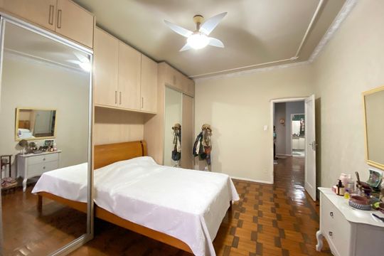 Casa à venda com 4 quartos, 340m² em Méier, Rio de Janeiro