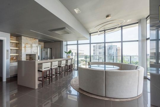 Apartamento à venda com 1 quarto, 43m² em Petrópolis, Porto Alegre
