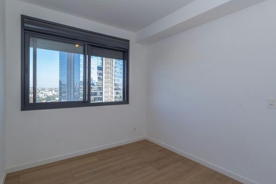 Quarto de apartamento para alugar com 1 quarto, 43m² em Petrópolis, Porto Alegre