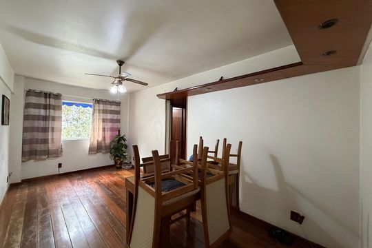 Apartamento para alugar com 2 quartos, 60m² em Jacarepaguá, Rio de Janeiro