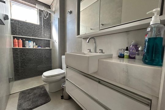 Apartamento para alugar com 3 quartos, 220m² em Buritis, Belo Horizonte