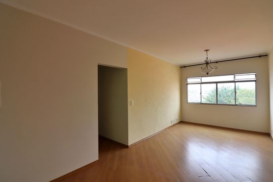 Apartamento à venda com 2 quartos, 65m² em Vila Santa Luzia, São Bernardo do Campo