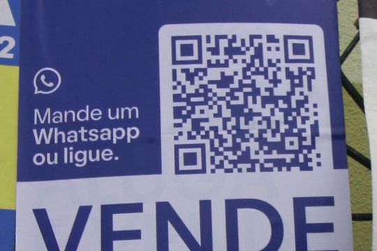Placa de apartamento à venda com 2 quartos, 57m² em Colégio, Rio de Janeiro