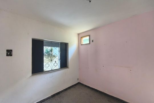 Quarto de casa para alugar com 2 quartos, 80m² em Curicica, Rio de Janeiro