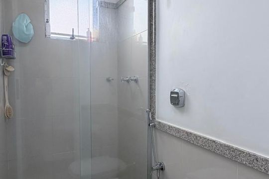 Apartamento à venda com 4 quartos, 140m² em Centro, Belo Horizonte