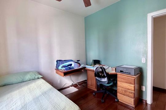 Apartamento à venda com 4 quartos, 140m² em Centro, Belo Horizonte