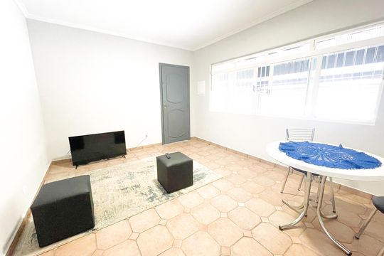 Sala de casa à venda com 2 quartos, 163m² em Jardim Vista Linda, São Paulo