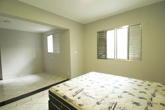 Suite de casa à venda com 2 quartos, 163m² em Jardim Vista Linda, São Paulo