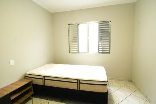 Quarto de casa à venda com 2 quartos, 163m² em Jardim Vista Linda, São Paulo