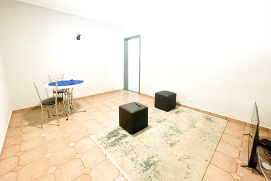 Sala de casa à venda com 2 quartos, 163m² em Jardim Vista Linda, São Paulo