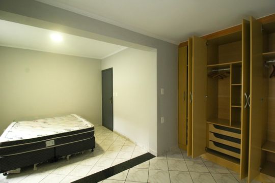 Suite de casa à venda com 2 quartos, 163m² em Jardim Vista Linda, São Paulo