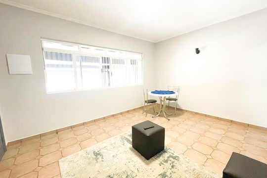 Sala de casa à venda com 2 quartos, 163m² em Jardim Vista Linda, São Paulo