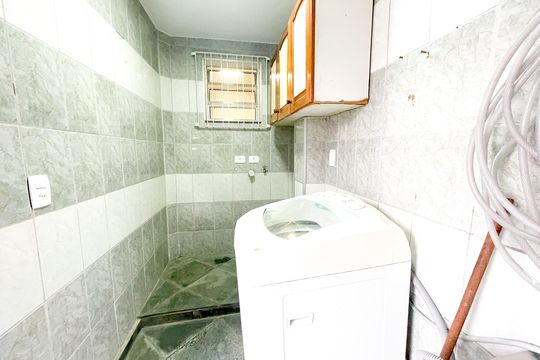 Lavanderia de casa à venda com 2 quartos, 163m² em Jardim Vista Linda, São Paulo