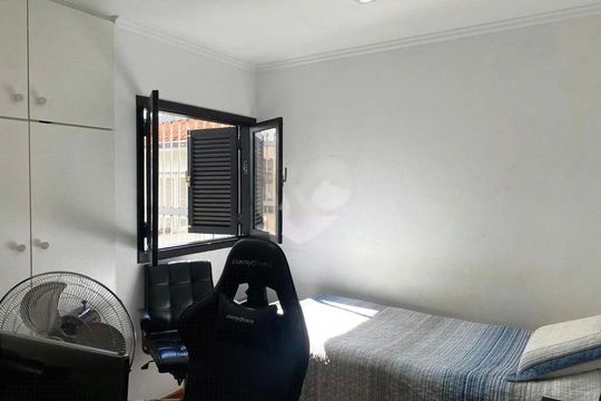 Casa de Condomínio à venda com 4 quartos, 200m² em Chácara Santo Antônio (Zona Sul), São Paulo