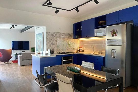 Casa de Condomínio à venda com 4 quartos, 200m² em Chácara Santo Antônio (Zona Sul), São Paulo