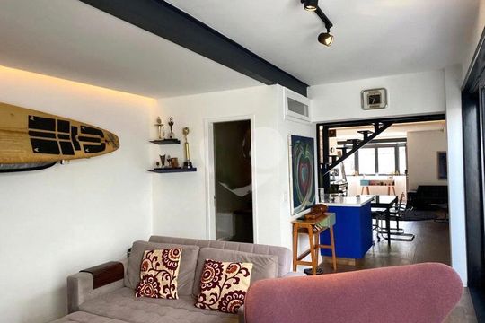 Casa de Condomínio à venda com 4 quartos, 200m² em Chácara Santo Antônio (Zona Sul), São Paulo