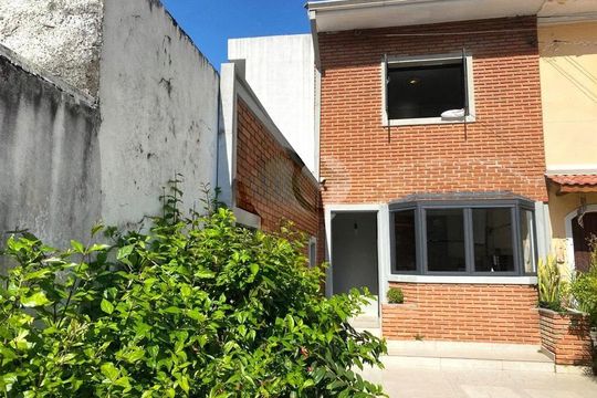 Casa de Condomínio à venda com 4 quartos, 200m² em Chácara Santo Antônio (Zona Sul), São Paulo