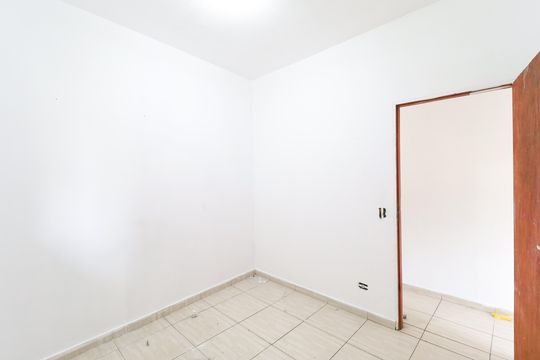 Studio de casa para alugar com 1 quarto, 50m² em Vila Fidalgo, São Paulo